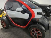 Gebraucht Renault Twizy 13 kW (18 PS) 2022 Weiß Kleinwagen