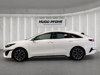 Gebraucht Kia ProCeed GT-Line 120 PS (88 kW) 2024 Other Kleinwagen