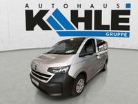 Neu VW T7 100 kW (136 PS) 2025 Light grey metallic Van