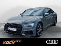 Usata Audi S6 Ambiente 345 CV (253 kW) 2024 Grigio Berlina