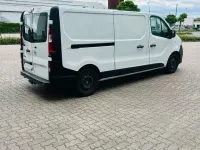 Gebraucht Nissan NV300 120 PS (88 kW) 2022 Weiß Van