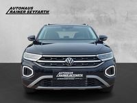 gebraucht VW T-Roc Style