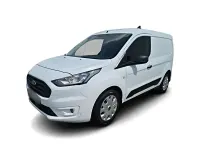 Gebraucht Ford Transit Connect Trend 2024 Weiss Van / Kleinbus
