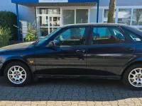 Second-hand Saab 9-3 150 CP (110 kW) 1998 Albastru Berlinǎ