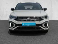 Gebraucht VW T-Roc R-line 110 PS (80 kW) 2024 Ascotgrau SUV