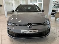 gebraucht VW Golf VIII Variant R-Line 2.0 TDI DSG LED*NAVI