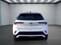 Neu Opel Mokka-e 114 kW (156 PS) 2026 Weiß SUV