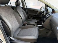 Gebraucht Opel Corsa Energy 87 PS (63 kW) 2014 Silber Kleinwagen