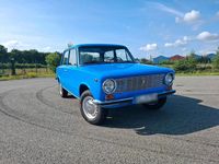 Gebraucht Lada 2101 62 PS (45 kW) 1978 Blau Limousine