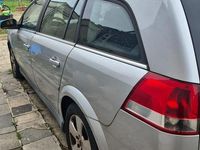 Gebraucht Opel Vectra 155 PS (114 kW) 2007 Kombi