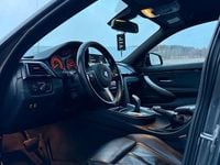 Gebraucht BMW 440 326 PS (239 kW) 2016 Grau Limousine