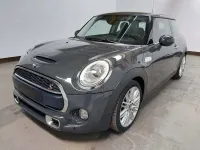 Occasion Mini Cooper S 192 PK (141 kW) 2014 Grijs Hatchback
