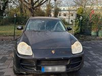 Gebraucht Porsche Cayenne 250 PS (183 kW) 2004 SUV
