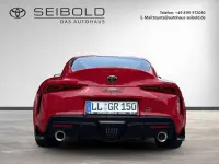 Gebraucht Toyota Supra 340 PS (250 kW) 2026 A61 crimson red Coupé