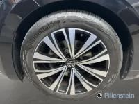Gebraucht VW Arteon Elegance 190 PS (139 kW) 2022 Schwarz Limousine