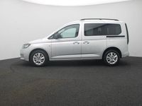 Gebraucht VW Caddy Life 102 PS (75 kW) 2024 Silber Van / Kleinbus