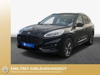 gebraucht Ford Kuga 2.5 Duratec PHEV ST-LINE X *AHK*ACC*LED*B&O*