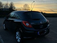 gebraucht Opel Corsa 1.4