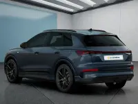 Neu Audi Q4 e-tron 219 kW (299 PS) 2026 Blau SUV