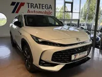 Gebraucht MG HS Luxury 224 PS (164 kW) 2025 Pearl white SUV