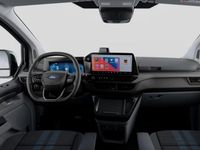 Neu Ford Transit Sport 160 kW (218 PS) 2025 Digital aqua blue metallic Van / Kleinbus