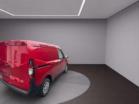 Neu Ford Transit Trend 101 PS (74 kW) 2026 Rot Limousine