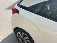 Gebraucht Hyundai i20 75 PS (55 kW) 2017 Weiß