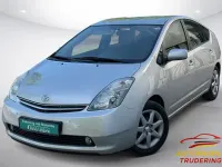 Occasion Toyota Prius Sol 77 ch (56 kW) 2007 Argent Citadine