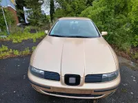 Gebraucht Seat Toledo 105 PS (77 kW) 1999 Gelb Limousine