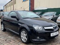 gebraucht Opel Tigra TwinTop Sport *HU 07.2024+1.Hand+SHZG*