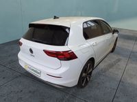 gebraucht VW Golf VIII GTE 1.4 TSI DSG Navi LED DigiCockpit SiHz