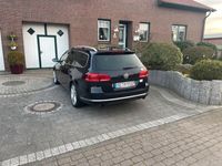 gebraucht VW Passat 4Motion