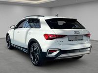 Gebraucht Audi A3 Ambiente 150 PS (110 kW) 2025 Weiß Limousine