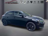Neu Opel Corsa 136 PS (100 kW) 2025 Karbon schwarz (metallic) (sch Kleinwagen