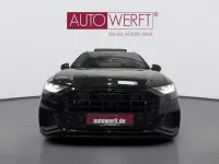 Gebraucht Audi SQ8 Advanced 507 PS (372 kW) 2023 Schwarz SUV