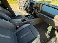 Gebraucht Cupra Formentor VZ 310 PS (228 kW) 2021 Grau SUV