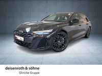 Occasion Audi A6 S-Line 299 ch (219 kW) 2025 Marron Break