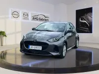 Neu Mazda 2 Center-Line 116 PS (85 kW) 2025 Grau Kleinwagen