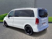 gebraucht Mercedes V220 d 250 BT d EDITION kompakt