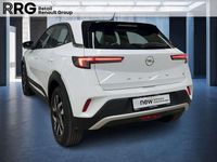 Gebraucht Opel Mokka-e Elegance 100 kW (136 PS) 2022 Jade weiss SUV