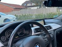 gebraucht BMW 320 D F31 Automatik TOP!!