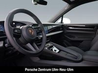 Neu Porsche Macan 264 kW (360 PS) 2026 Weiss SUV