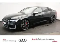 Gebraucht Audi S6 Sport 344 PS (253 kW) 2022 Individuallackierungen audi exclusive Limousine