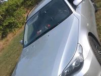 Gebraucht BMW 523 177 PS (130 kW) 2007 Silber Kombi