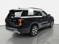 Gebraucht KGM Torres 163 PS (119 kW) 2025 Schwarz SUV
