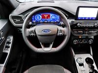 gebraucht Ford Kuga ST-Line X 2.0l EcoBlue ACC LED GJR