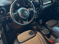 Gebraucht Mini Cooper SE Classic 135 kW (184 PS) 2023 Silber Kleinwagen