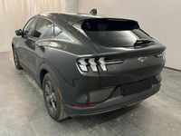 Gebraucht Ford Mustang Mach-E 197 kW (269 PS) 2022 Grau SUV