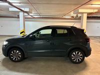 gebraucht VW T-Cross - 1.0 TSI OPF 81 kW DSG ACTIVE ACTIVE