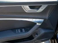 Gebraucht Audi S6 Sport 344 PS (253 kW) 2025 Mythosschwarz metallic Limousine